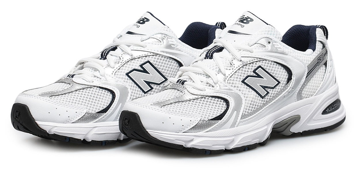 new balance 530