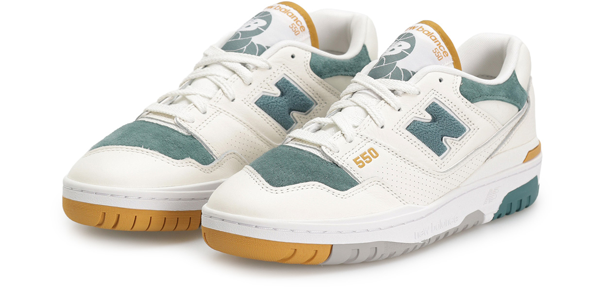new balance 550