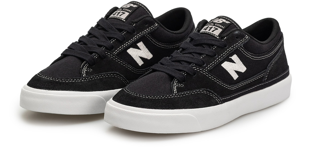new balance numeric
